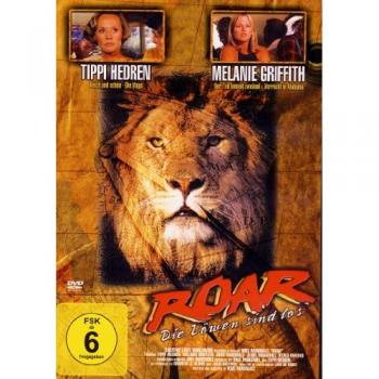 Roar – Le rugissement des lions