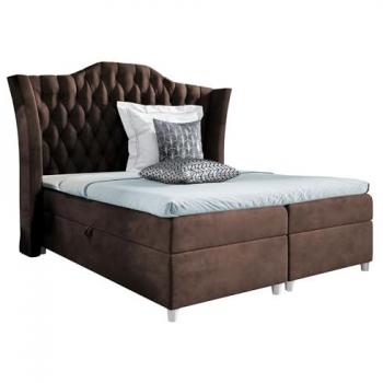 Lit Tapisserie Baltimore 183 Continental 140x200