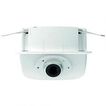 Mobotix P26B (3072 x 2048 Pixels), Netzwerkkamera, Weiss