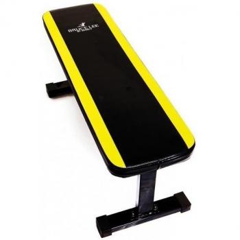 Tunturi 13BLSMU002 Gym-Flachbank