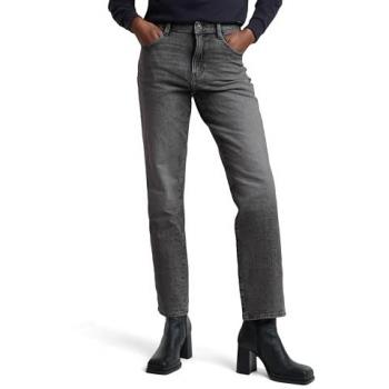 Nachhaltige Denim‑Jeans Viktoria (G-Star) – Grau, 32/34 für Damen