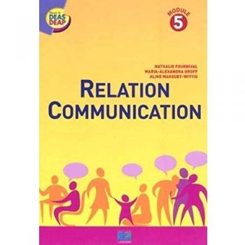 Relation communication