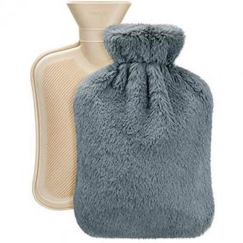 Vintoney HeatSack 2L – Copertura Morbida in Pile