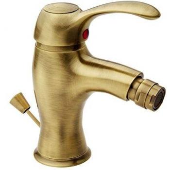 Bidet Miscelatore Vecchio Ottone Codice 75559