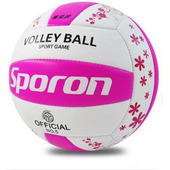Official Match Soft Touch Volleyball
