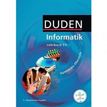 Duden Informatik