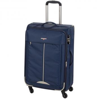 Handtrolley Lightweight II (68 cm) – 4 Rollen