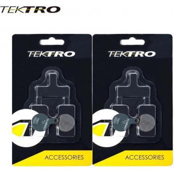 TEKTRO Metall Bremsbeläge L10.11