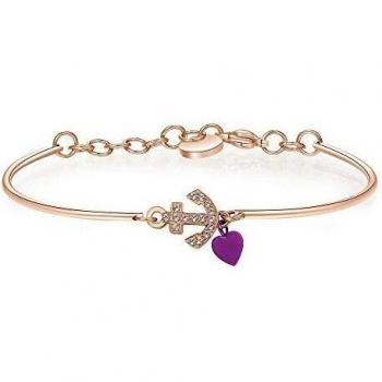 Collare d’Ancoraggio Chakra Femminile