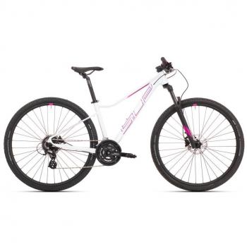 Cyklistický model Superior