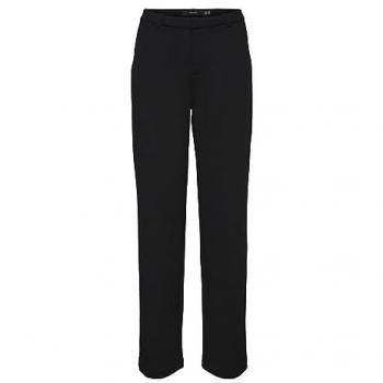 Pantalon droit femme Vero Moda Zamira