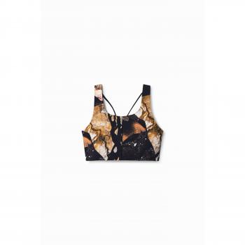 Reggiseno Femminile Carmín Desigual