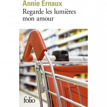 Regarde les lumiÃ¨res mon amour