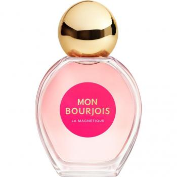 Mon Bourjois La Magnétique Women's Eau de Parfum 50 ml
