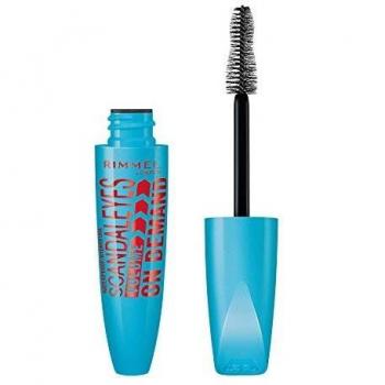Scandaleyes Volume On Demand Mascara