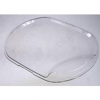 Verre de hublot pour sèche-linge Candy Hoover