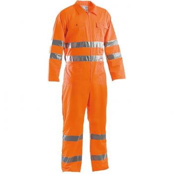 Tenue de Sécurité Haute Visibilité XXL