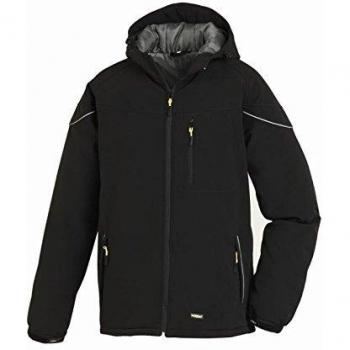 TeXXor Winter-Softshell-Jacke VAIL