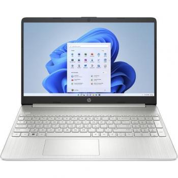 HP 15s-eq2090nf 15.6 AMD Ryzen 7 16 Go Argent 512 Go