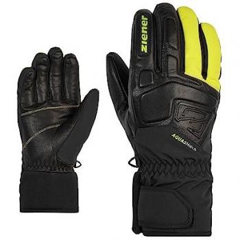 Gants Ziener pour hommes Glyxus AS
