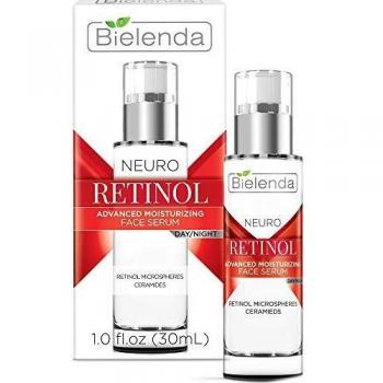 NeuralRetinol Anti‑Falten Tages/Nacht Serum 30 ml