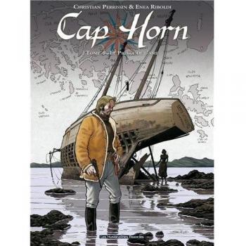 Cap Horn Tome 4