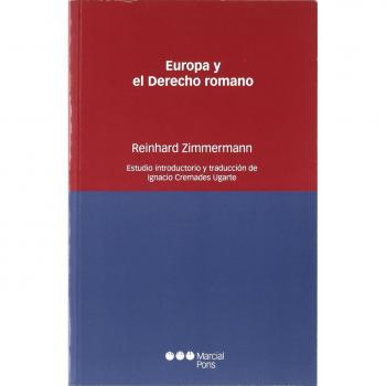 Europa y el Derecho romano