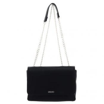 Liu Jo Umhängetasche Caliwen S 23 cm (schwarz)