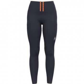 Odlo Women's Velocity Leggings M India Ink