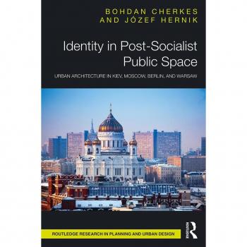 Identity in Post-Socialist Public Space
