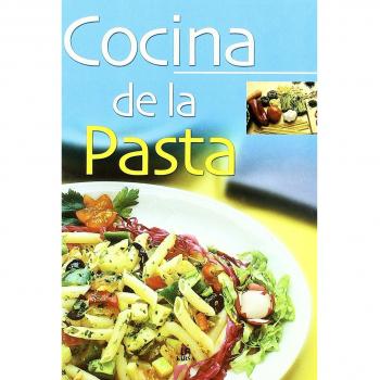 COCINA DE LA PASTA