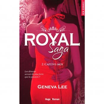 Royal saga