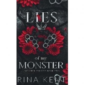 Lies of My Monster: Special Edition Print