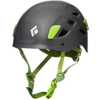 Black Diamond Half Dome Helmet, Slate, Medium