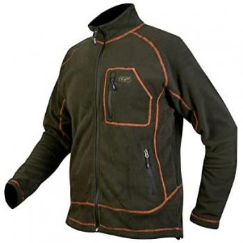 Chaqueta Térmica Inliner‑Z Verde de Caza Hart