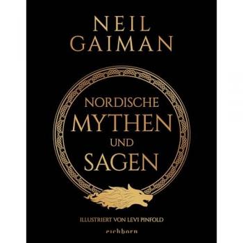 Nordische Mythen und Sagen