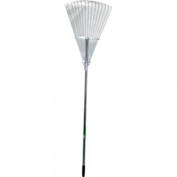 Escoba metálica regulable Mader 1.20M