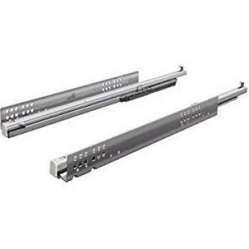 Hettich Unterflur-Vollauszug Quadro V6 300mm Push-to-open EB20