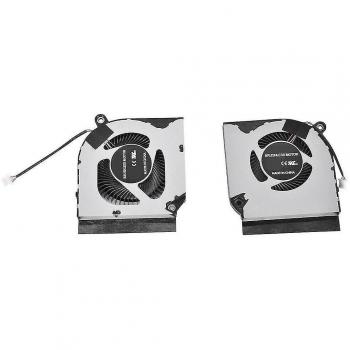 Set de Ventiladores Reemplazo Nitro 5