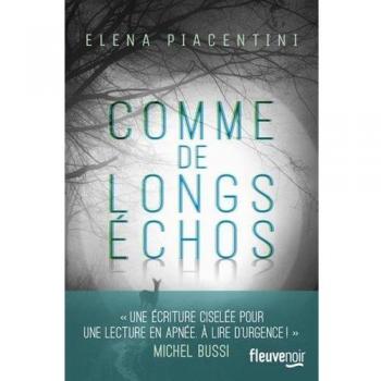 Comme de longs échos