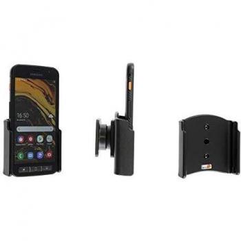 Passive Car Holder for Samsung Galaxy Xcover 4s by Brodit Model 711133