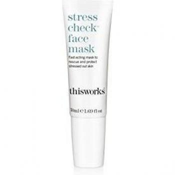 This Works 50 ml Stress‑Check Facial Mask