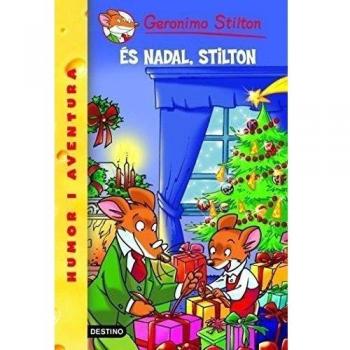 És Nadal, Stilton