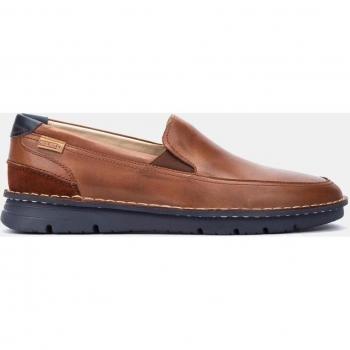 Elastische Sluiting Pikolinos Rivas Heren Loafers