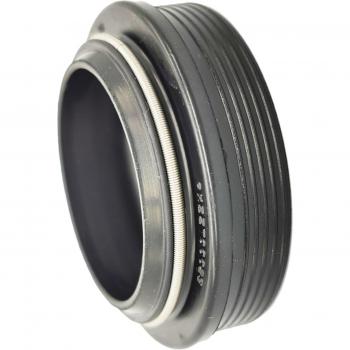 2pcs Front Fork Dust Seal and Foam Ring Repair Kit for Rockshox/Magura/X-fusion/Manitou
