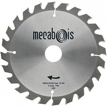 MECABOIS Sidamo