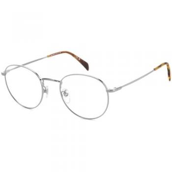 DB 1152 21/51 Silver Eye Specs with Blue‑Light Filter