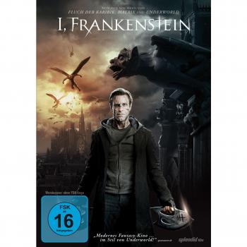 I, Frankenstein