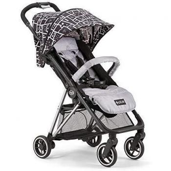 Grey City Passegno Plus