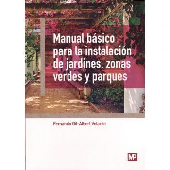 MANUAL BASICO INSTALACION JARDINES ZONAS VERDES PARQUES